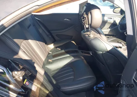 2006 Mercedes-Benz Cls 500 500C from USA, damaged, VIN WDDDJ75XX6A019984